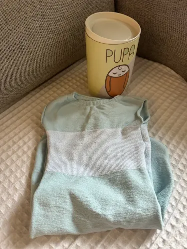 Pupa - saco de dormir 