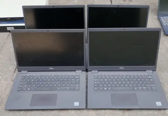 Notebook Dell Latitude 3410 Intel Core i5 8GB SSd Tela Full Hd