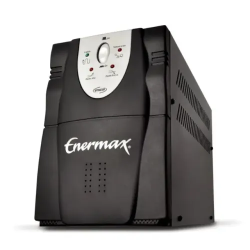 Estabilizador Enermax 3200 VA{