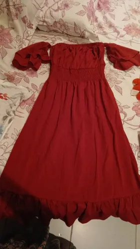 Vestido