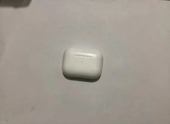 Apple AirPods Pro 2ª Geração USB-C ? Quase Novo