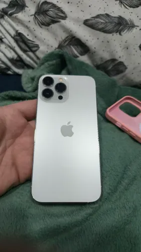 Vendo Iphone 13 Pro Max - TODO ORIGINAL