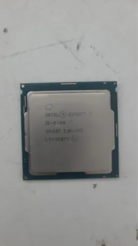 I5 9400 9?Geração