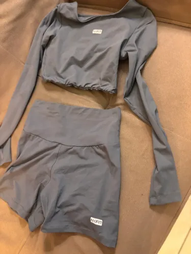 Conjunto de academia