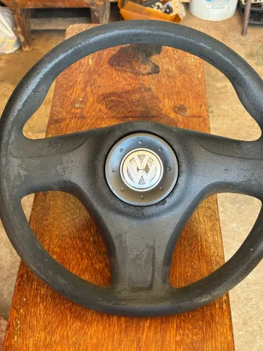     Volante Gol G4 Original Volkswagen