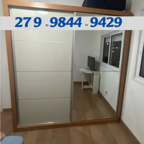 MONTADOR DE MÓVEIS EM CASA OU ESCRITÓRIO 
