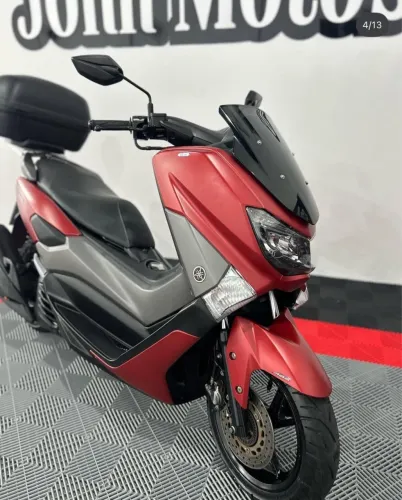 Nmax 160 C/Abs