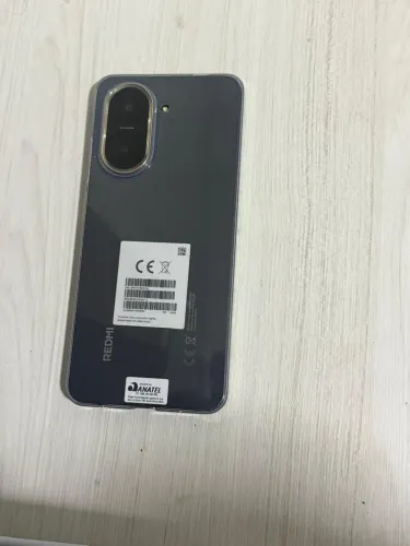 Smartphone Xiaomi Redmi Note A5