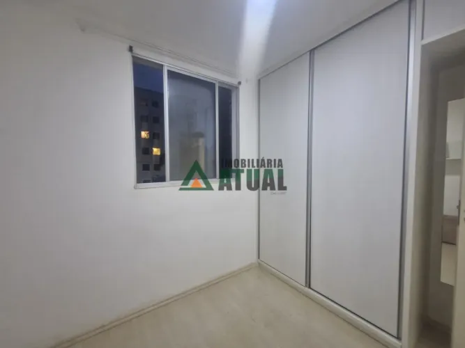 APARTAMENTO COM 2 QUARTOS NA REGIÃO OESTE DE LONDRINA