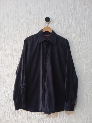 camisa social dudalina sport chic masculino tam g