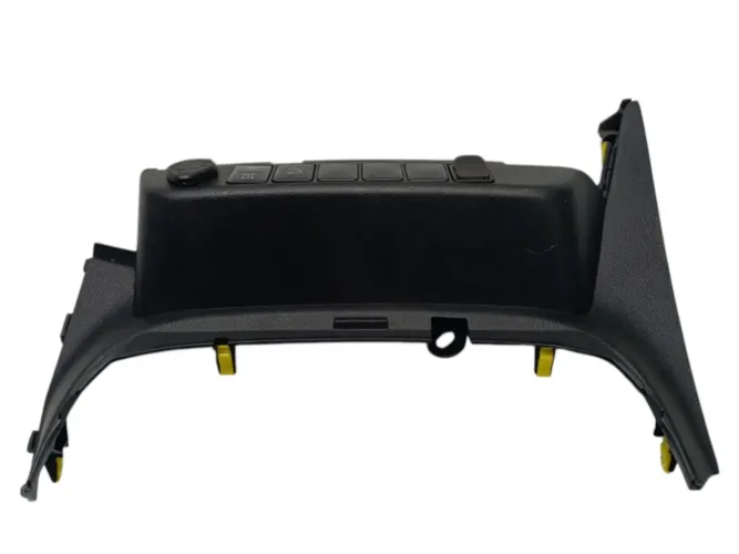 Moldura Painel Console Toyota Hilux 2016 A 2020 55407-kk061