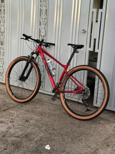 Vendo bike