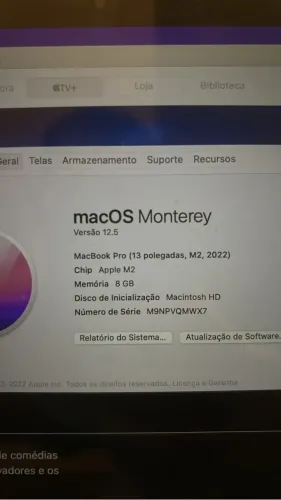 Mac book pro