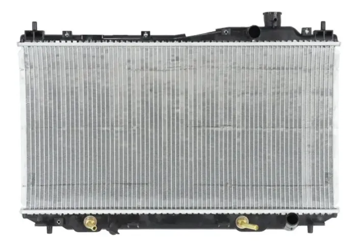Radiador, Honda HONDA CIVIC 1.7 16V, 2001 á 2006.