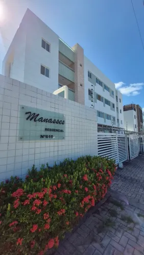 APARTAMENTO JARDIM OCEANIA A 200M DA PRAIA