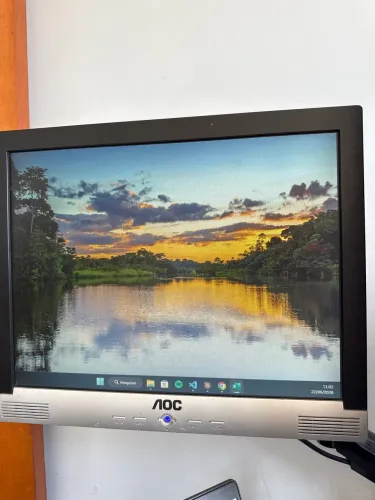 Monitor AOC