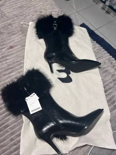 Bota bershka