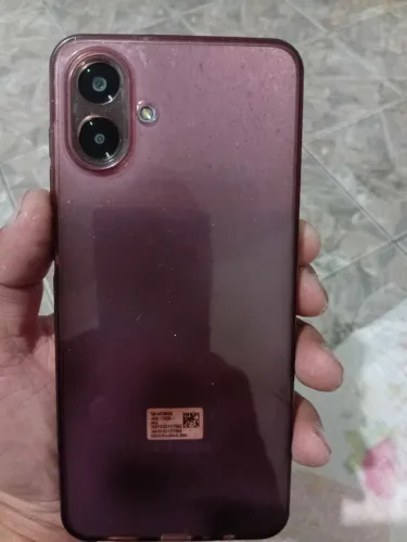 Galaxy A07 