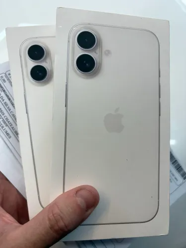 Iphone 17 LACRADO