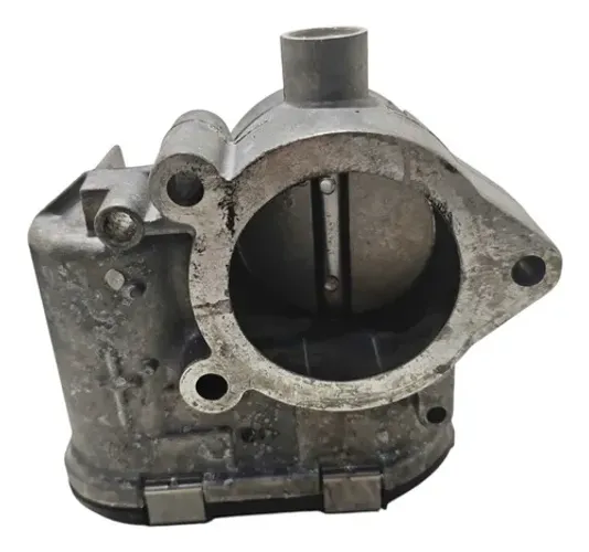 Corpo Borboleta Tbi Peugeot 2008 1.6 2020 2021 A 2023