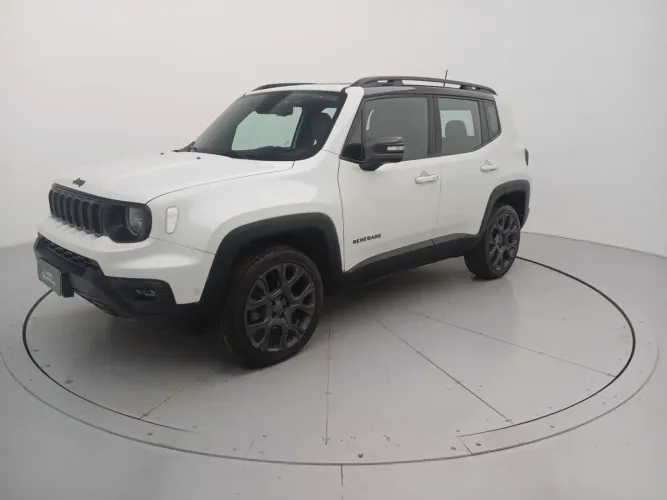 Jeep Renegade S T270 1.3 TB 4X4 Flex Aut. 2024
