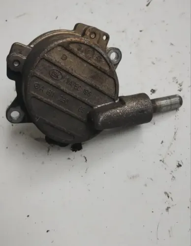 Bomba de vaco Sprinter 313,413