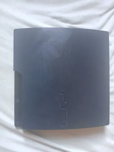Troco ps3 em notebook ou tablet