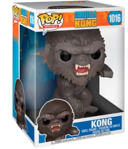 Funko Pop Kong Super Sized
