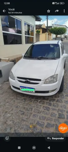 Chevrolet Classic Life/ls 1.0 VHC Flexp. 4P 2016