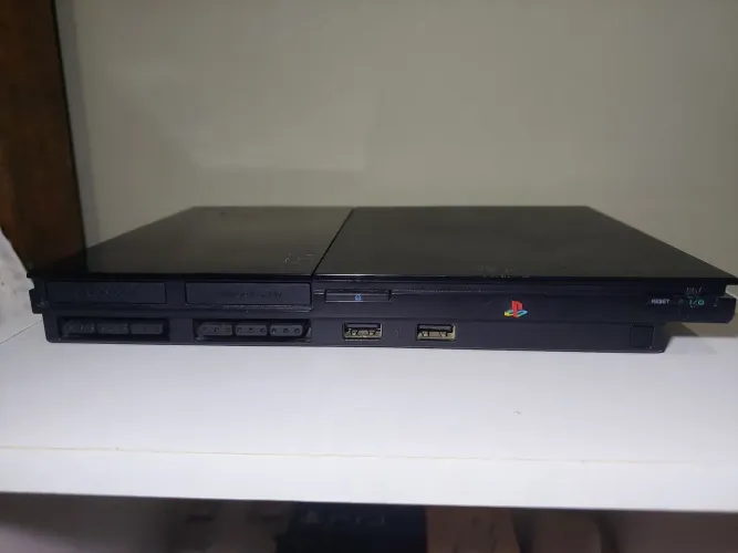 Playstation 2