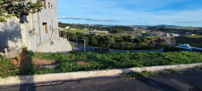 Terreno no Campos do Conde Taubaté