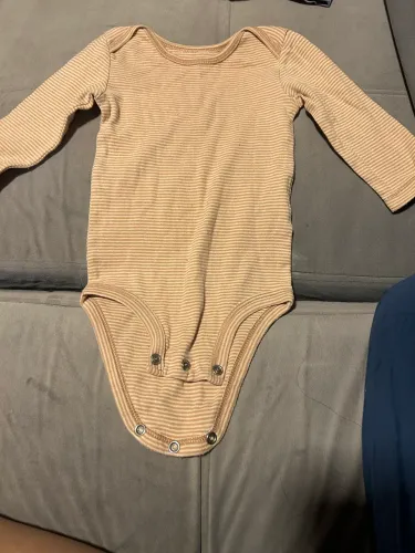 Lote de bodies carter?s