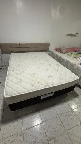 Cama casal