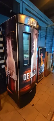 Cervejeira 434L