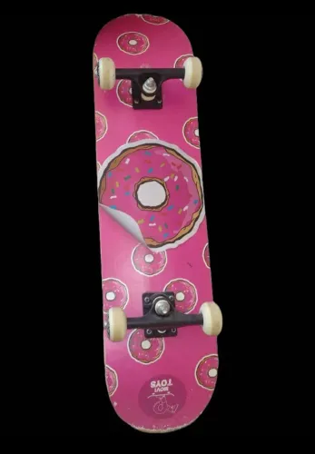 Skate movi toys
