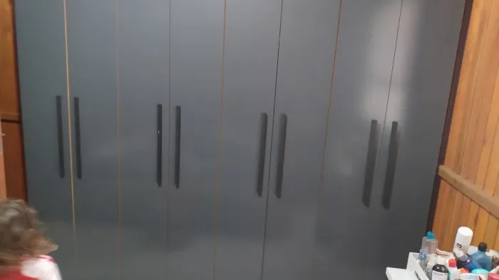 Vendo guarda roupa casal 