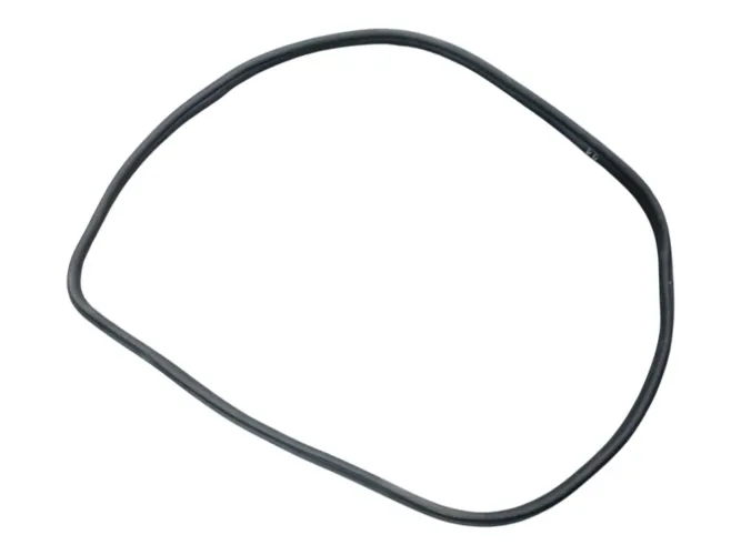 Borracha Porta Dianteira Direita Fiat Strada 1.3 Aut 2024