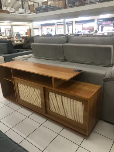 Rack Vintage NOVO