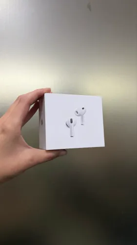 AIR PODS PRO 3 NOVO LACRADO
