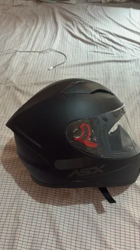 Capacete ASX 