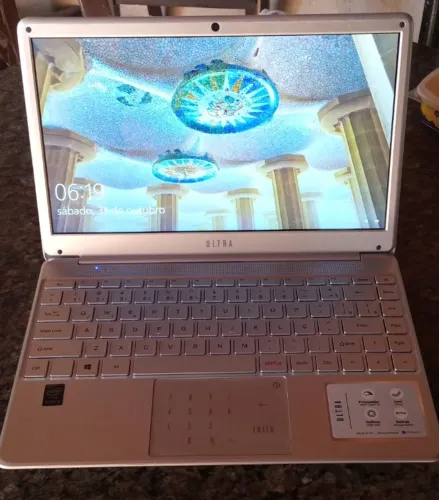 Notebook 