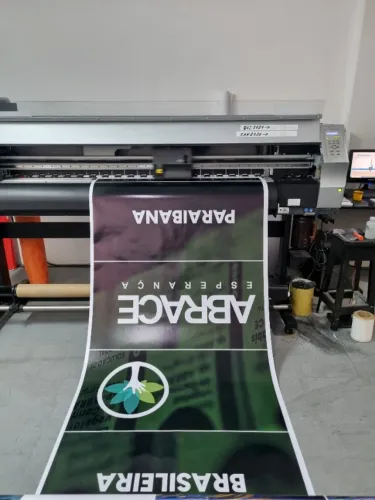 Ploter digital Eco solvente Mimaki jv33