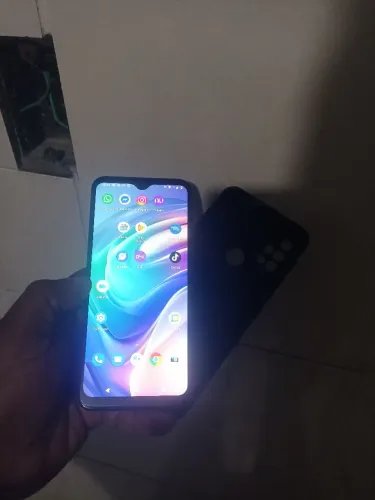 Moto g10 