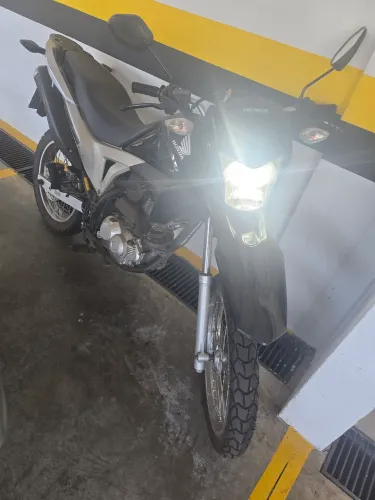 vendo bross 160 flexone essd