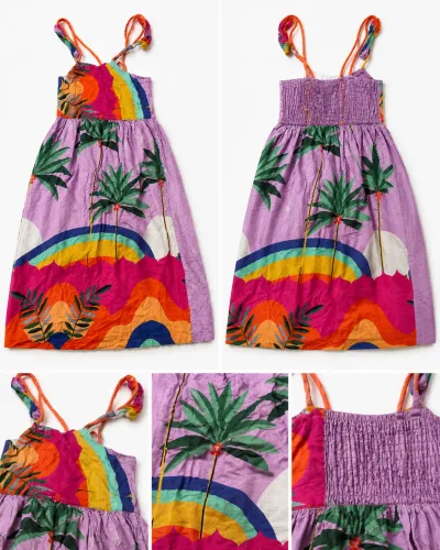 Roupa infantil 