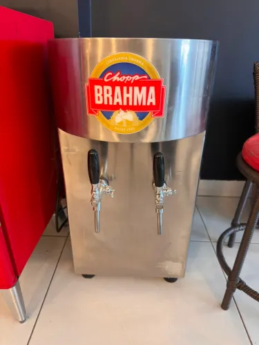 Chopeira Brahma ZERADA