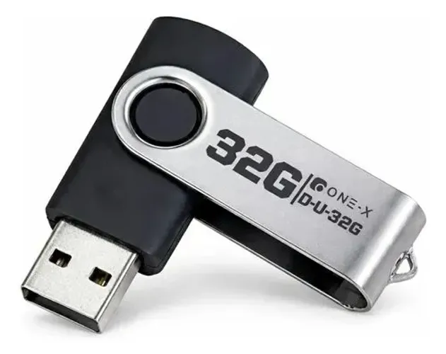 PENDRIVE 32GB
