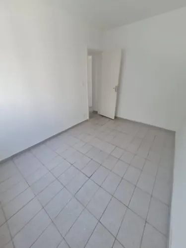 Apartamento em Olaria com 2 quartos próximo a Estação de trem!
