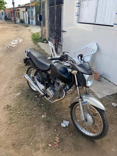 fan 125 2008