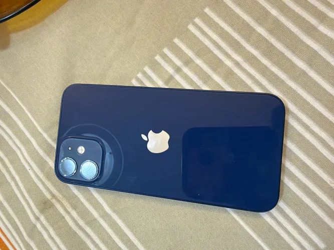 iPhone 12 mini Azul